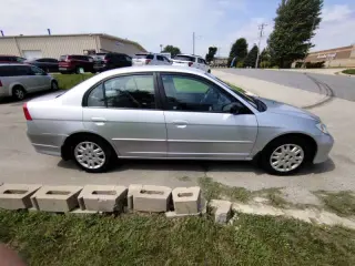 Honda Civic 2005