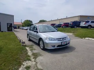 Honda Civic 2005