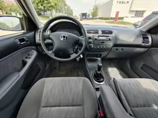 Honda Civic 2005
