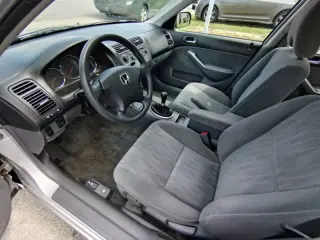 Honda Civic 2005