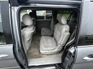 Honda Odyssey 2007