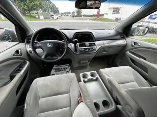 Honda Odyssey 2007