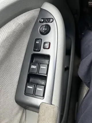 Honda Odyssey 2007