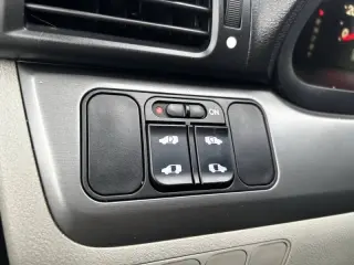 Honda Odyssey 2007