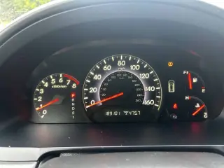 Honda Odyssey 2007
