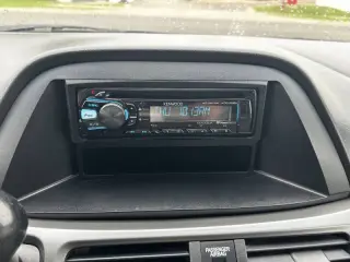 Honda Odyssey 2007