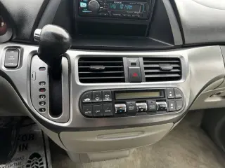 Honda Odyssey 2007