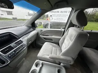 Honda Odyssey 2007