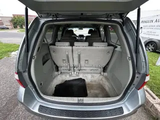 Honda Odyssey 2007