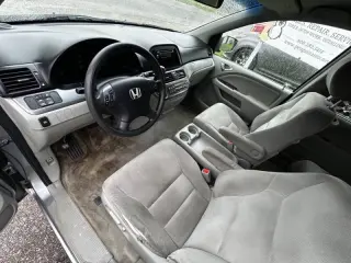 Honda Odyssey 2007