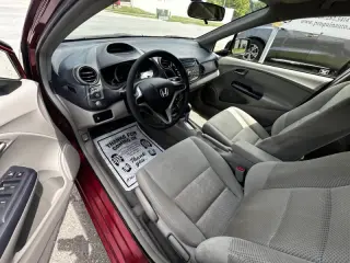 Honda Insight 2010