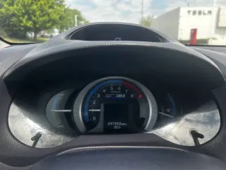 Honda Insight 2010