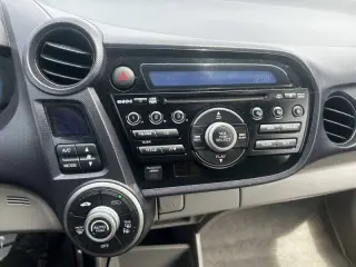 Honda Insight 2010