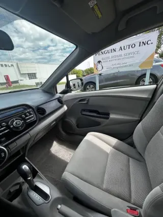Honda Insight 2010