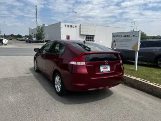 Honda Insight 2010