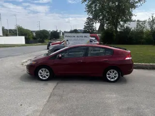 Honda Insight 2010