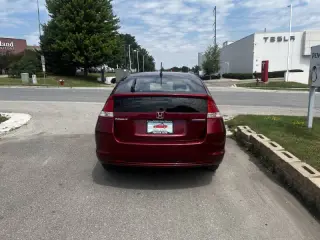 Honda Insight 2010