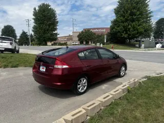 Honda Insight 2010