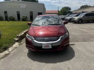 Honda Insight 2010