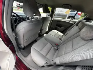 Honda Insight 2010