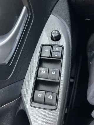 Toyota Sienna 2015