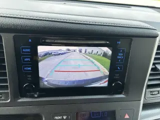 Toyota Sienna 2015