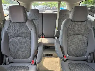 Chevrolet Traverse 2016