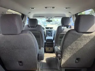 Chevrolet Traverse 2016