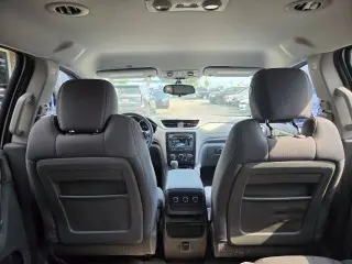 Chevrolet Traverse 2016