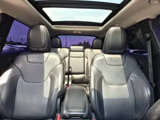 Jeep Cherokee 2015