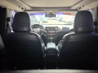 Jeep Cherokee 2015
