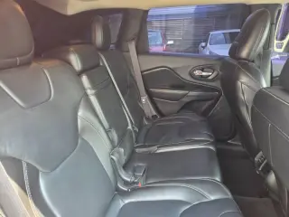 Jeep Cherokee 2015