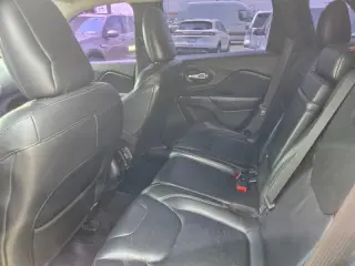 Jeep Cherokee 2015