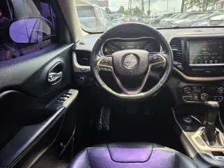 Jeep Cherokee 2015