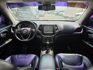 Jeep Cherokee 2015