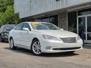 Lexus ES 350 2010
