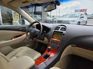 Lexus ES 350 2010