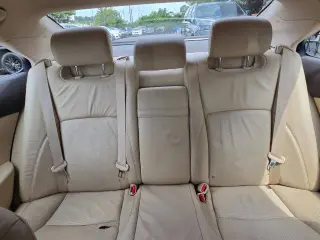 Lexus ES 350 2010