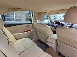 Lexus ES 350 2010