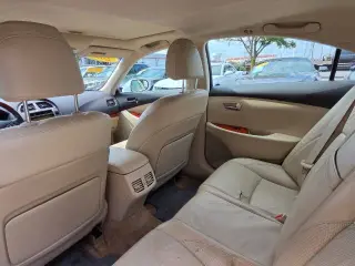 Lexus ES 350 2010