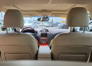 Lexus ES 350 2010