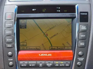 Lexus ES 350 2010