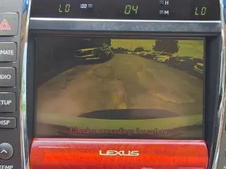 Lexus ES 350 2010