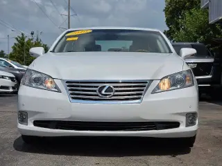 Lexus ES 350 2010