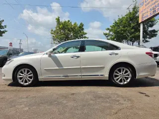 Lexus ES 350 2010