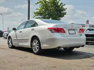 Lexus ES 350 2010