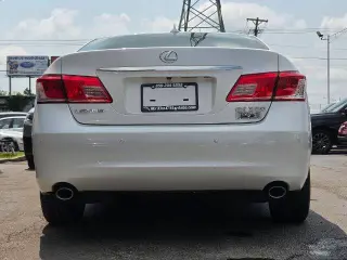 Lexus ES 350 2010