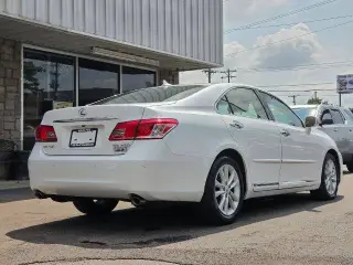 Lexus ES 350 2010