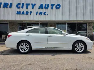 Lexus ES 350 2010