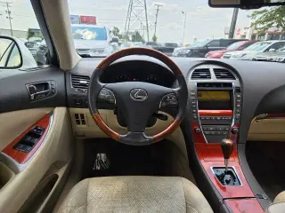 Lexus ES 350 2010
